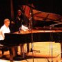 Nico Morelli (piano solo)